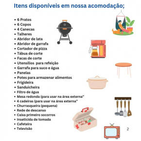 Quilombusbr Caçandoca